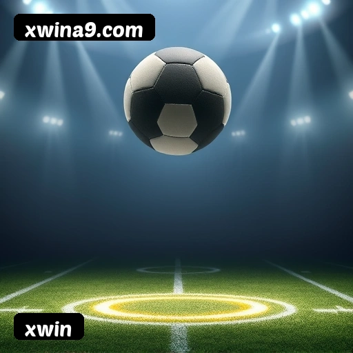 Logo da xwin