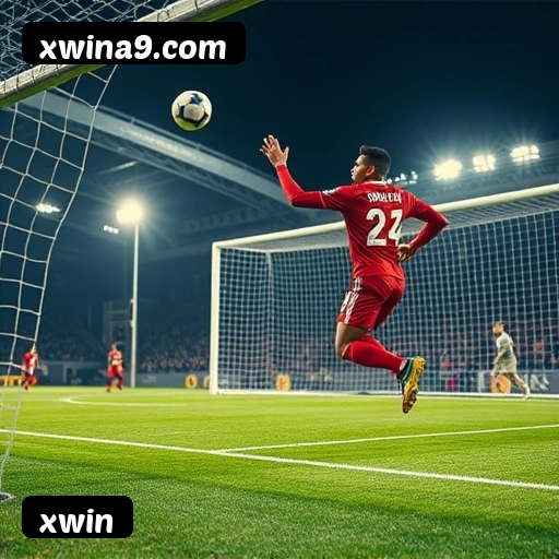 xwin PIX instantâneo Brasil - Depósito e saque em minutos 24/7